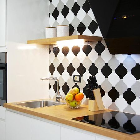 Apartments Perkovic Фажана Екстер'єр фото